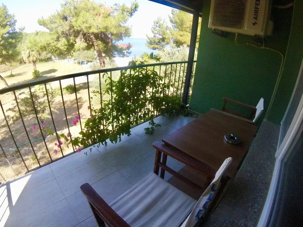 Rainbow Bay Ozdere Nature and Beach Hotel