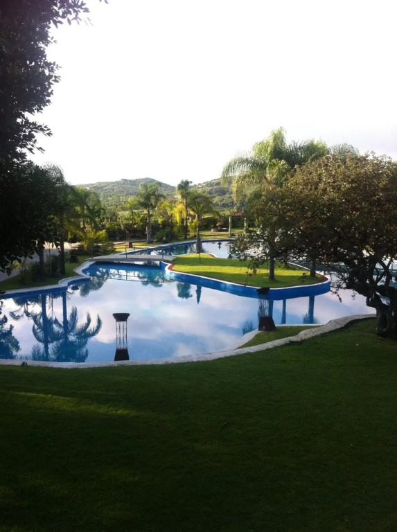 Jardin de la Abundancia