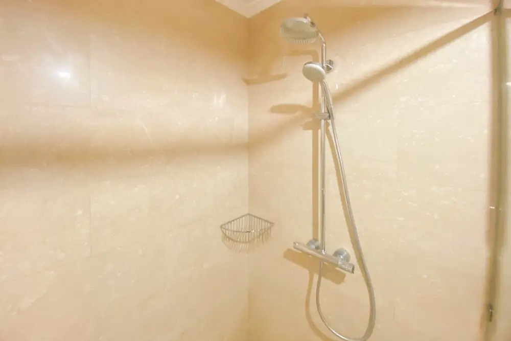Nice And Elegant 2Br At Menteng Park Apartment