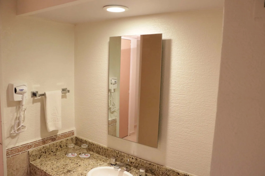 Hotel PF