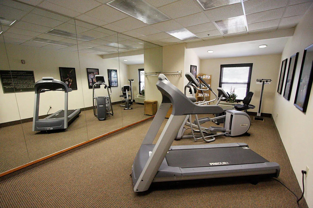 Hampton Inn & Suites Memphis-Wolfchase Galleria