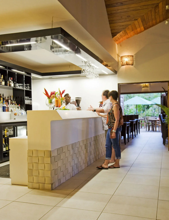 Mangoes Resort