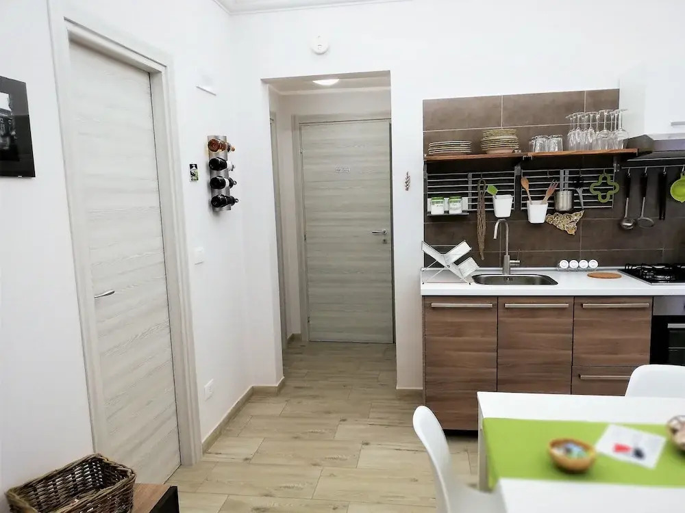 Bonny Holiday Apartment