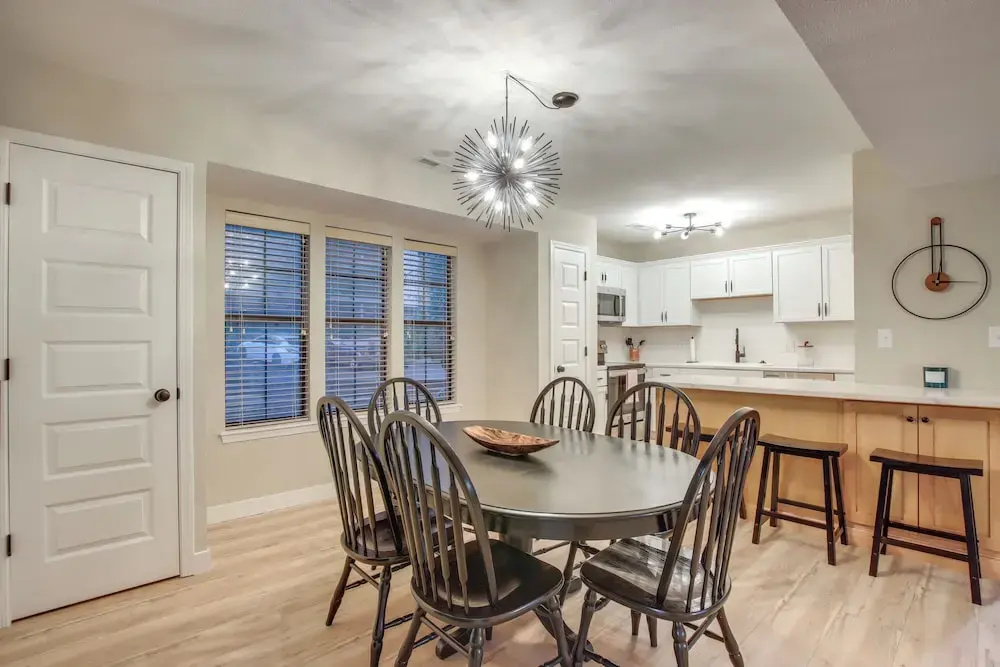Boat Slip + Pool Access: Lake of the Ozarks Condo