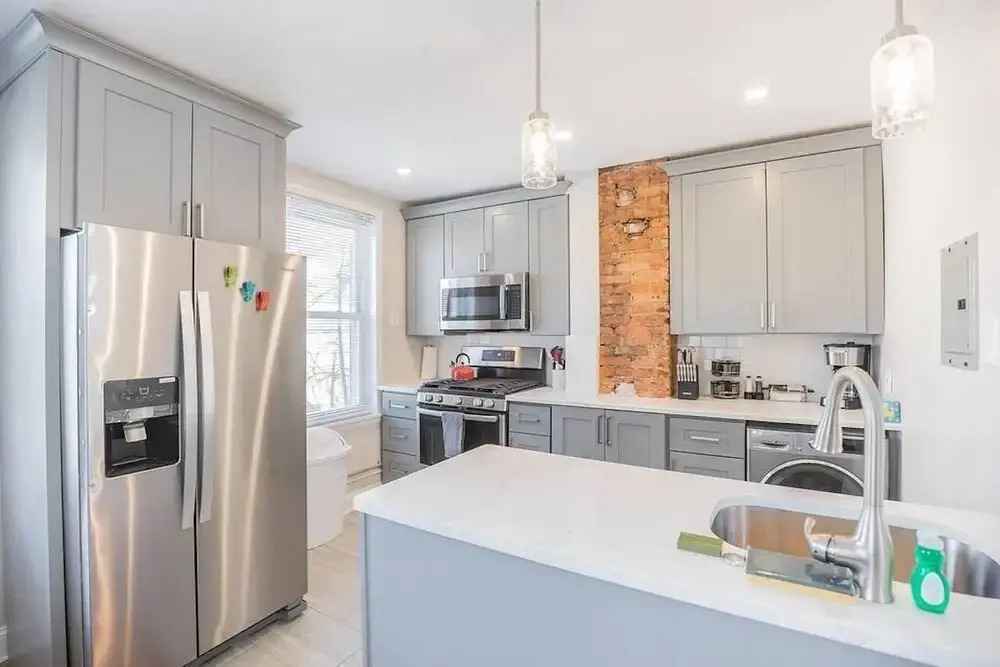 Newly Renovated Fitler Square Paradise