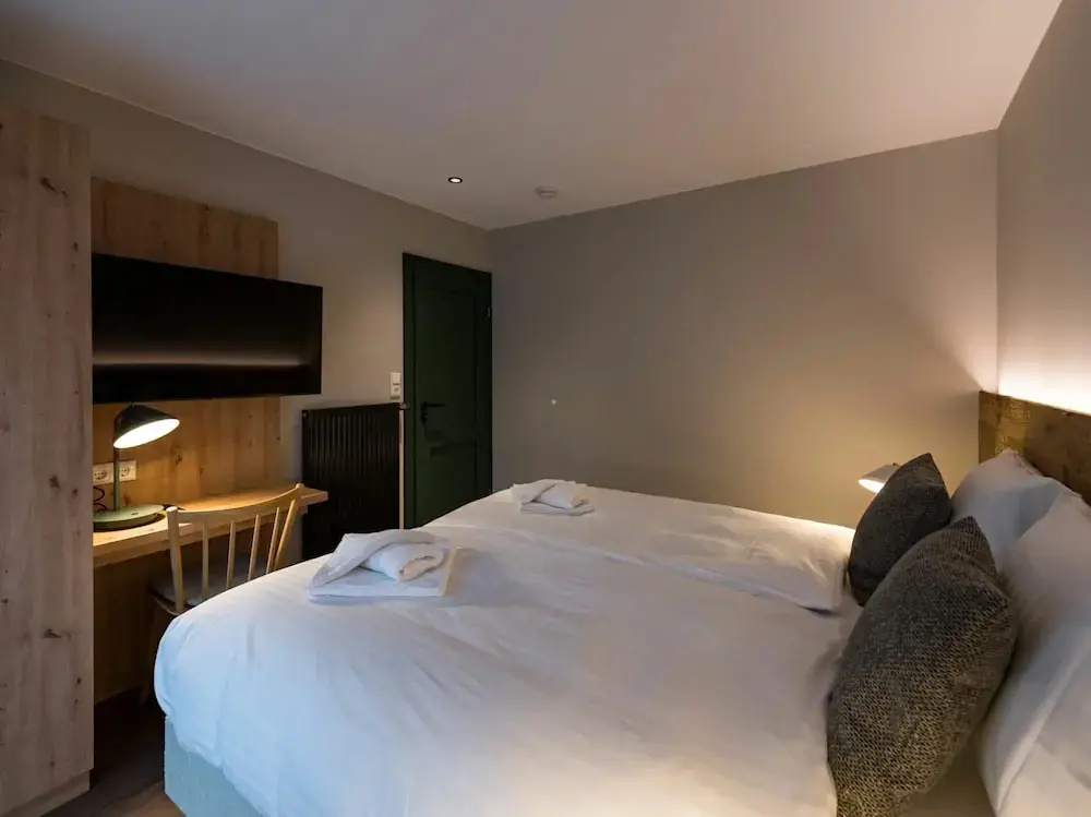 Exklusive Chalet in Buntenbock