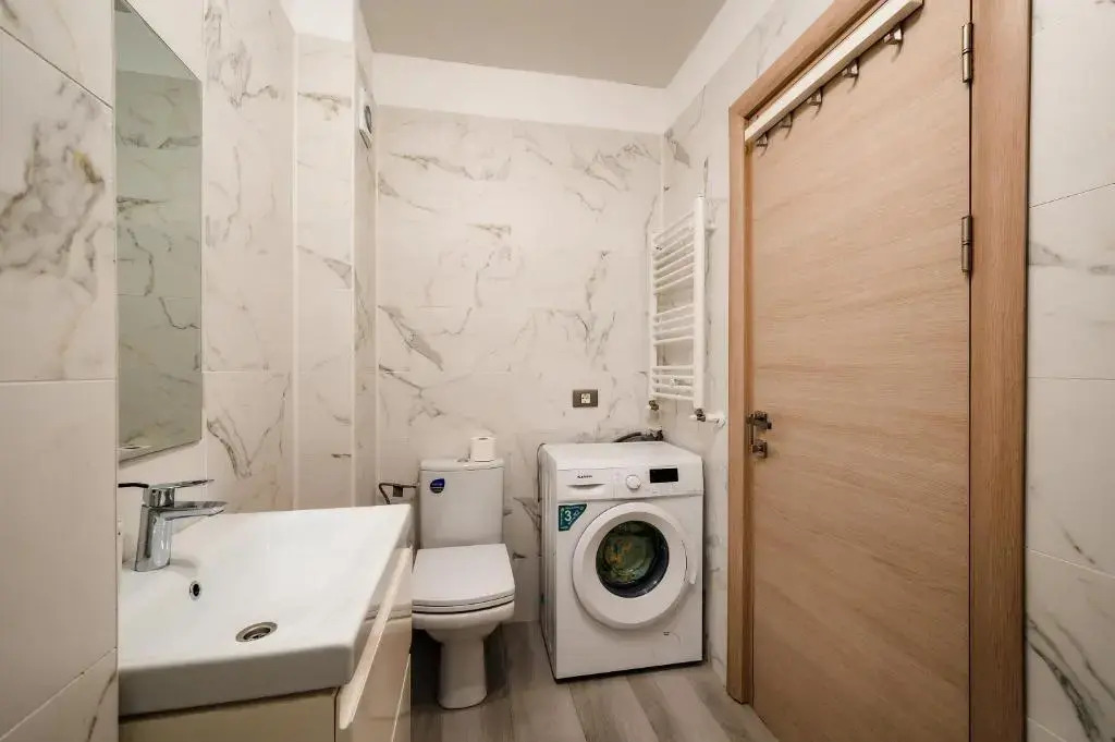 Coral Apartment Nord 10