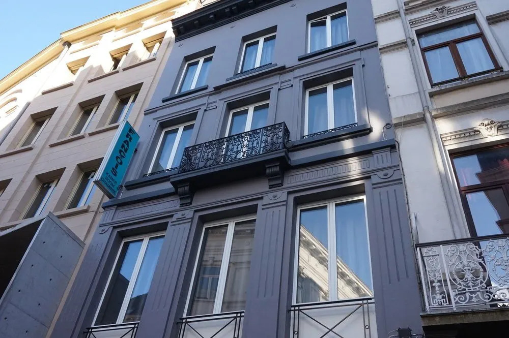 Hotel Francois