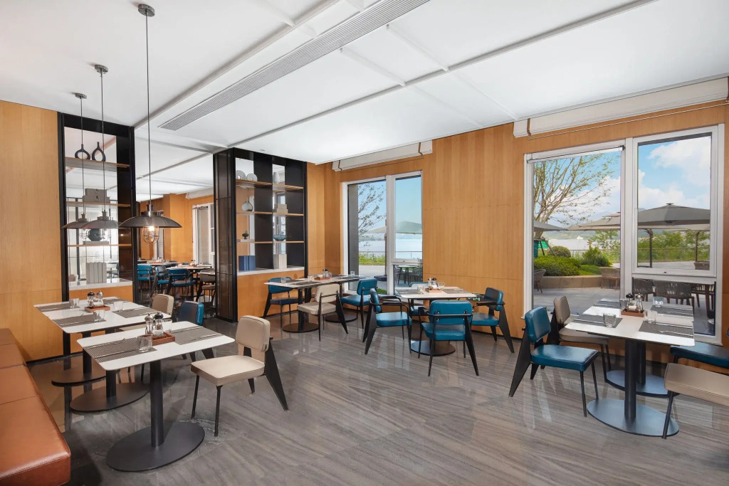 Fairfield by Marriott Hangzhou Qiandao Lake