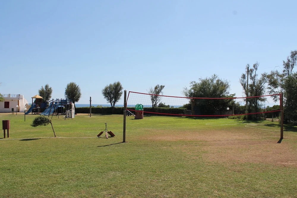 Residence Poseidon Villaggio
