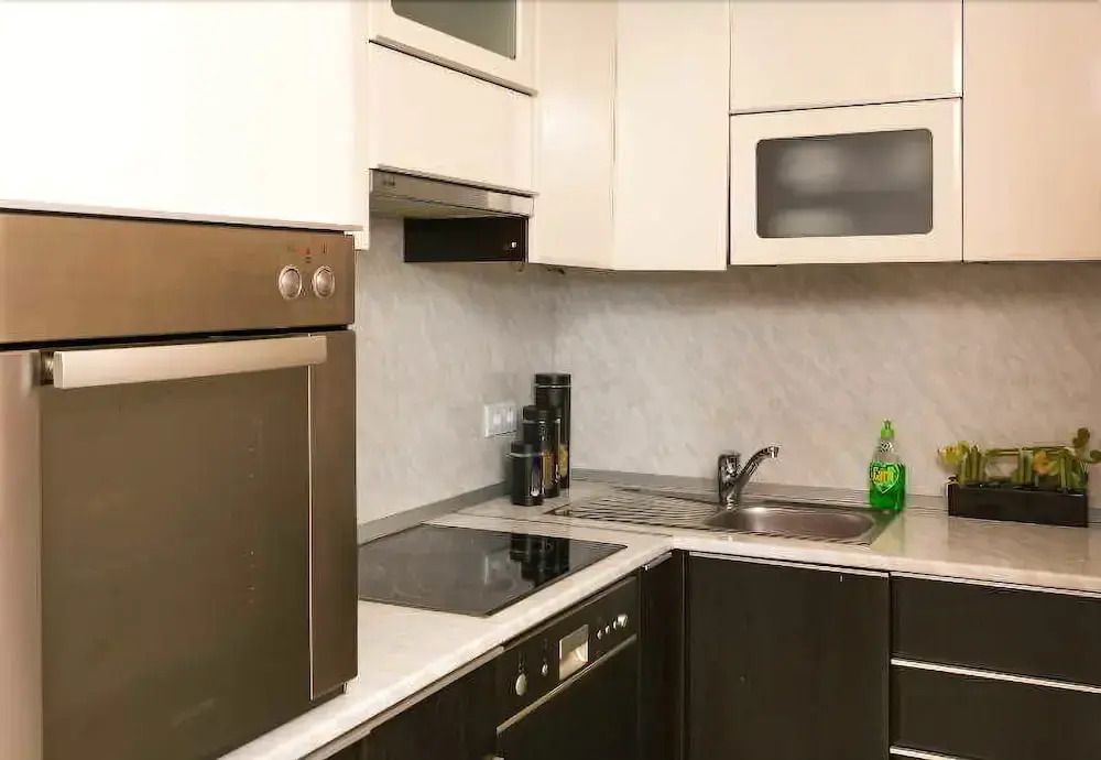 Apartment Karmen