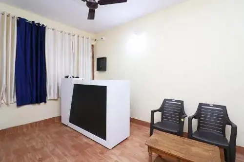 OYO 19339 Sagarika Residency