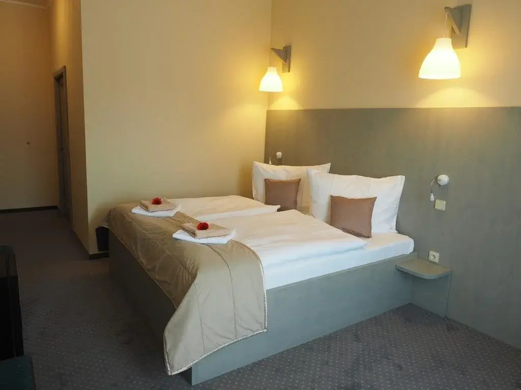 Hotel Výpřež