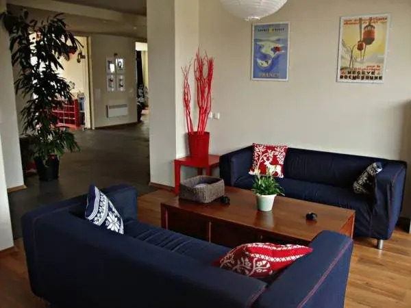 White Lavina Spa and Ski Lodge