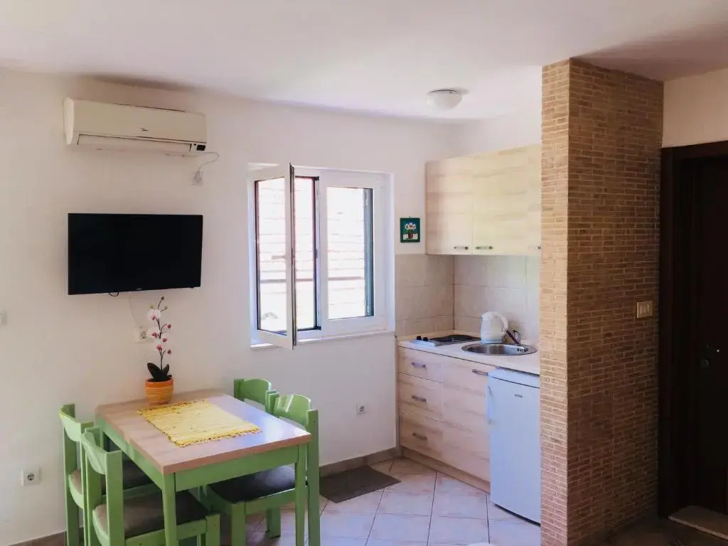 Apartments Milicevic