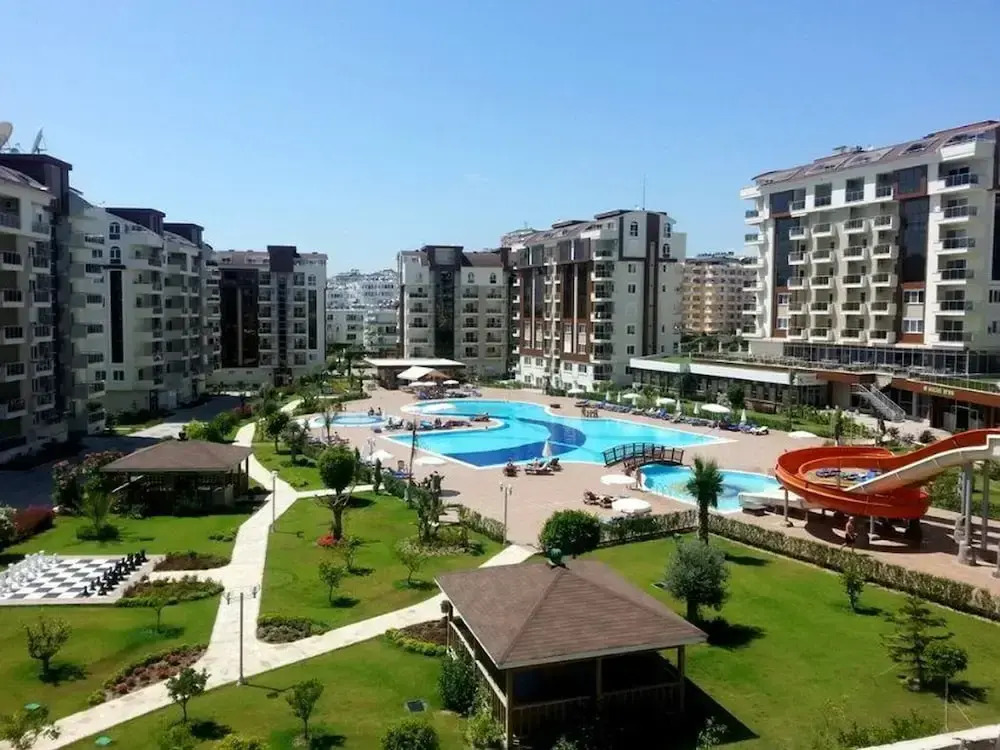 Fully Furnished Apartment in Orion City