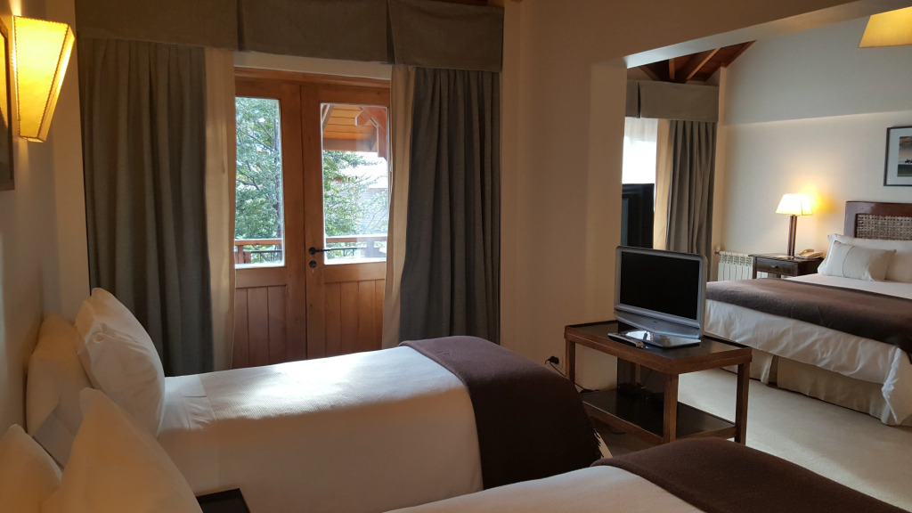 Los Cauquenes Resort + Spa + Experiences