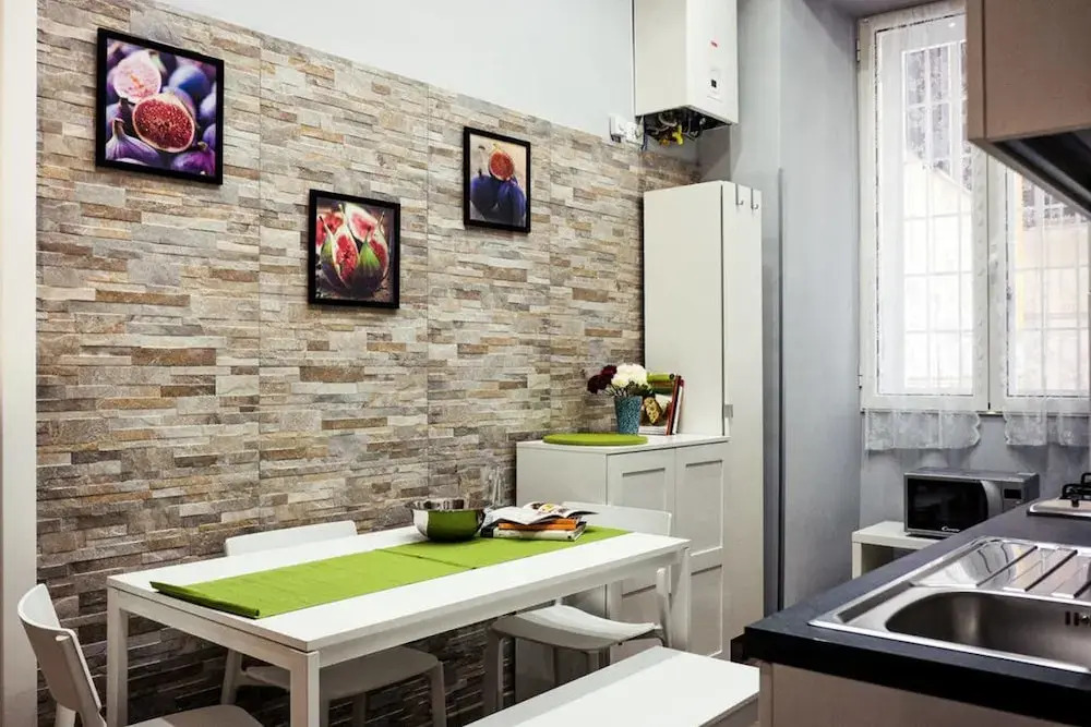 B&B Termini