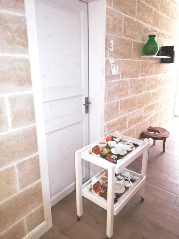 B&B Suites Via del Mare