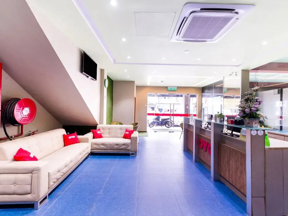 OYO 89628 Cool Hotel