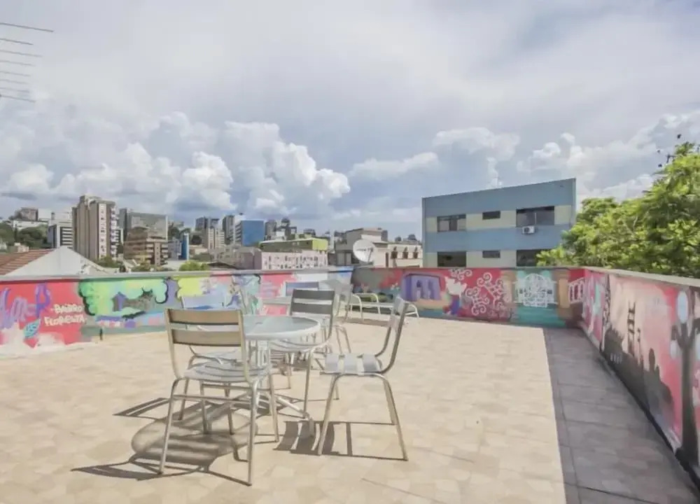 Porto Alegre Hostel Boutique