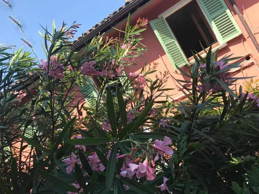 Il Giardino Segreto Arona, Charming Apartments