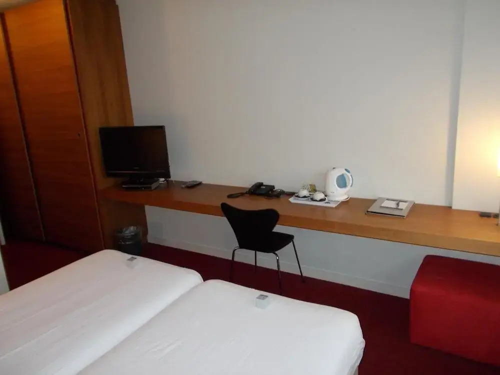 Hotel Corbie Lommel