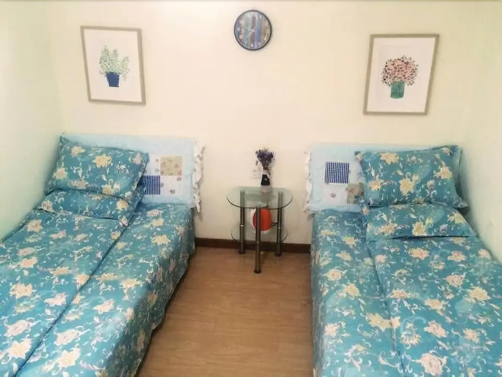 Taishan Wanneng Youth Hostel