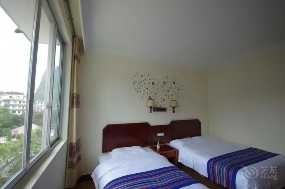 Yangshuo Di Yuan Hotel