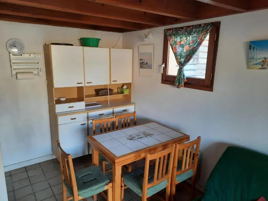 Appartement Capbreton, 3 pièces, 4 personnes - FR-1-239-703