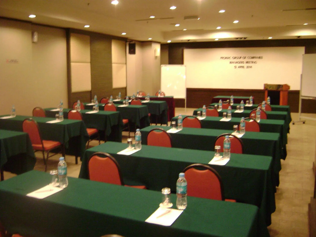 Crystal Crown Hotel Kuala Lumpur