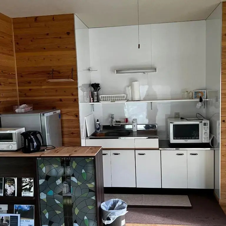 Eco Lodge Moss Tasha - Vacation STAY 39871v