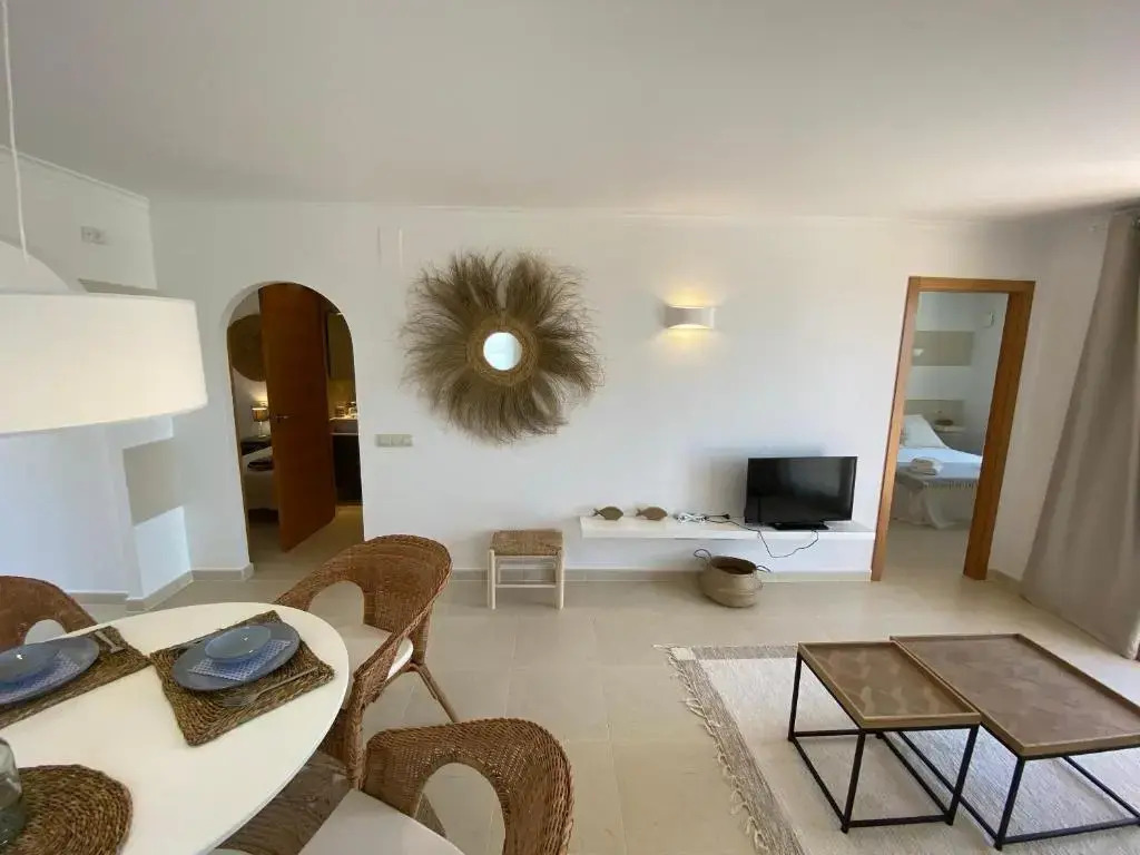 Apartamento Jardines PG014