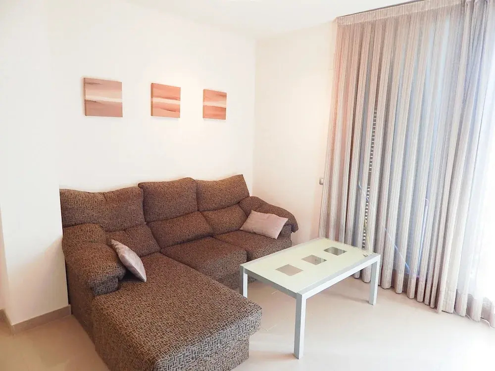 Ridaura Apartments with pool