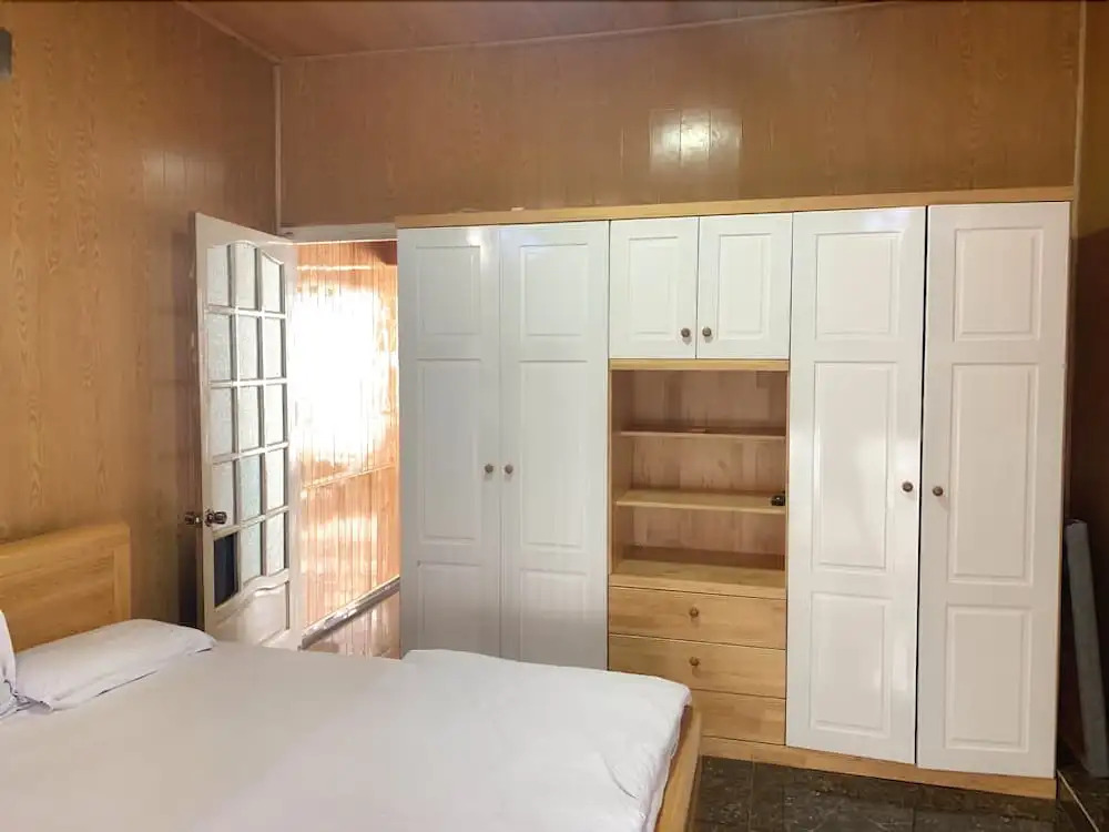 Maika Hotel