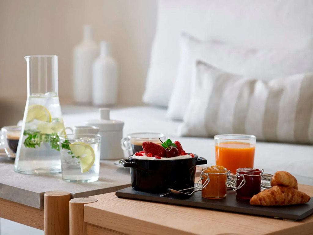 The Coast Bill&Coo-The Leading Hotels of the World