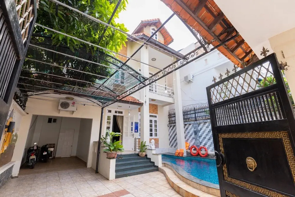 Viva Villa Vung Tau
