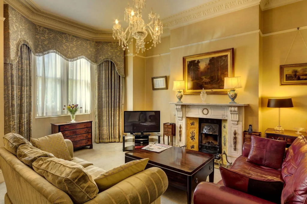 Glenogra Townhouse