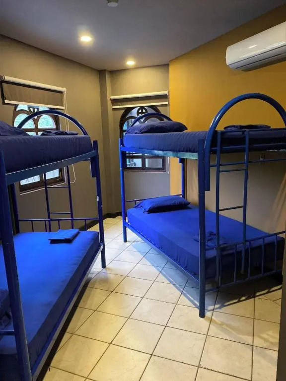 Alajuela Backpackers