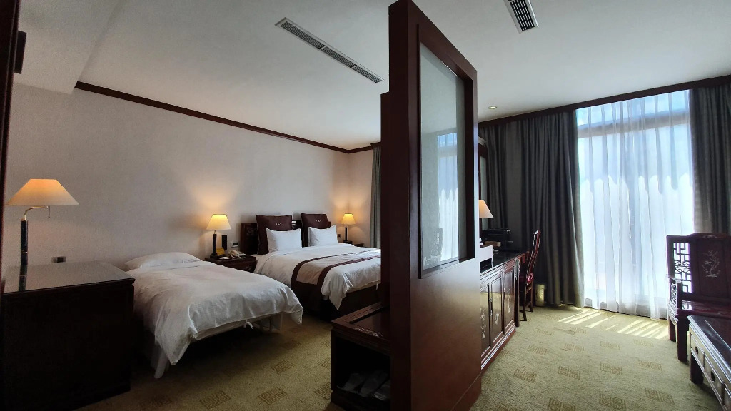 Rich Garden Hotel