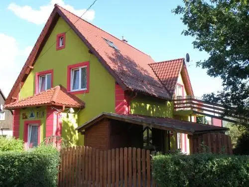 Szkolne Schronisko Mlodziezowe Wojtek