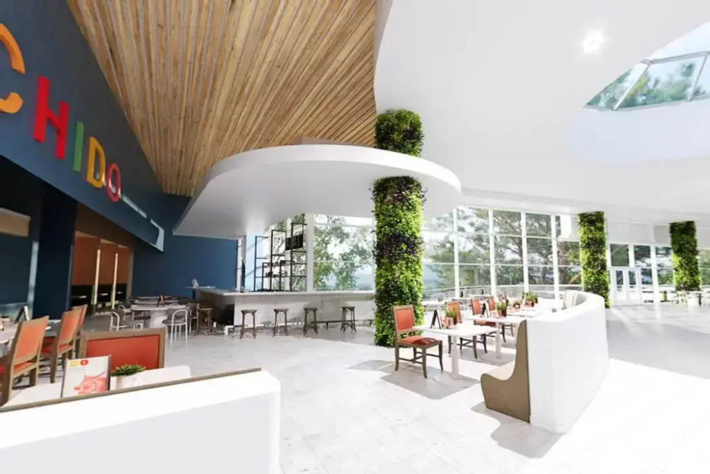 OKANA Resort and Indoor Waterpark