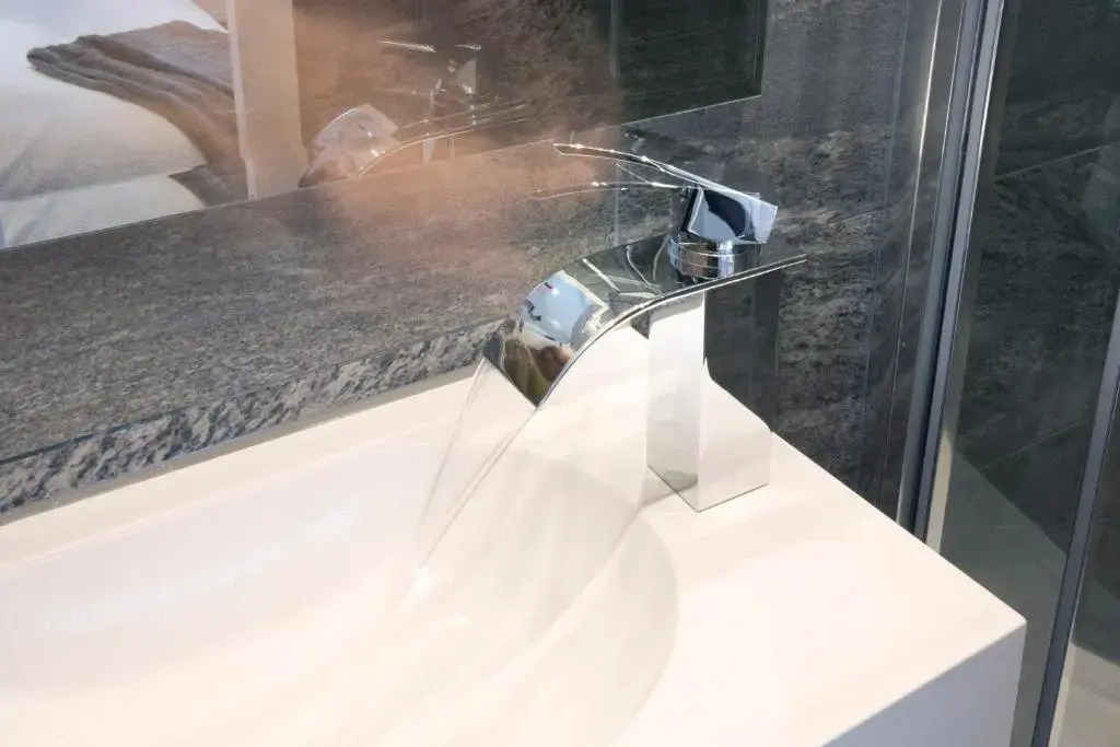 Blackbird Luxury Apartments Room 3