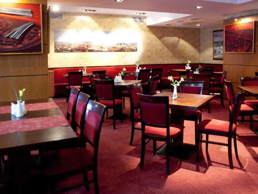Отель Art City Inn Vilnius