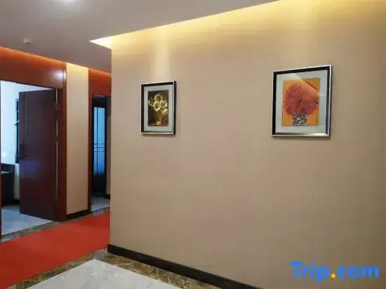 Yuqianzi Hotel