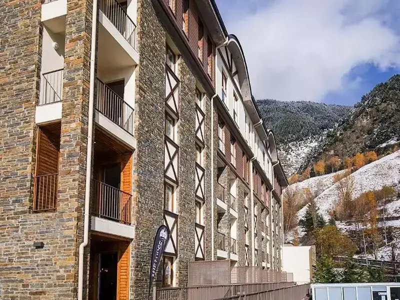 The Lodge At Ribasol 3000 Aptos