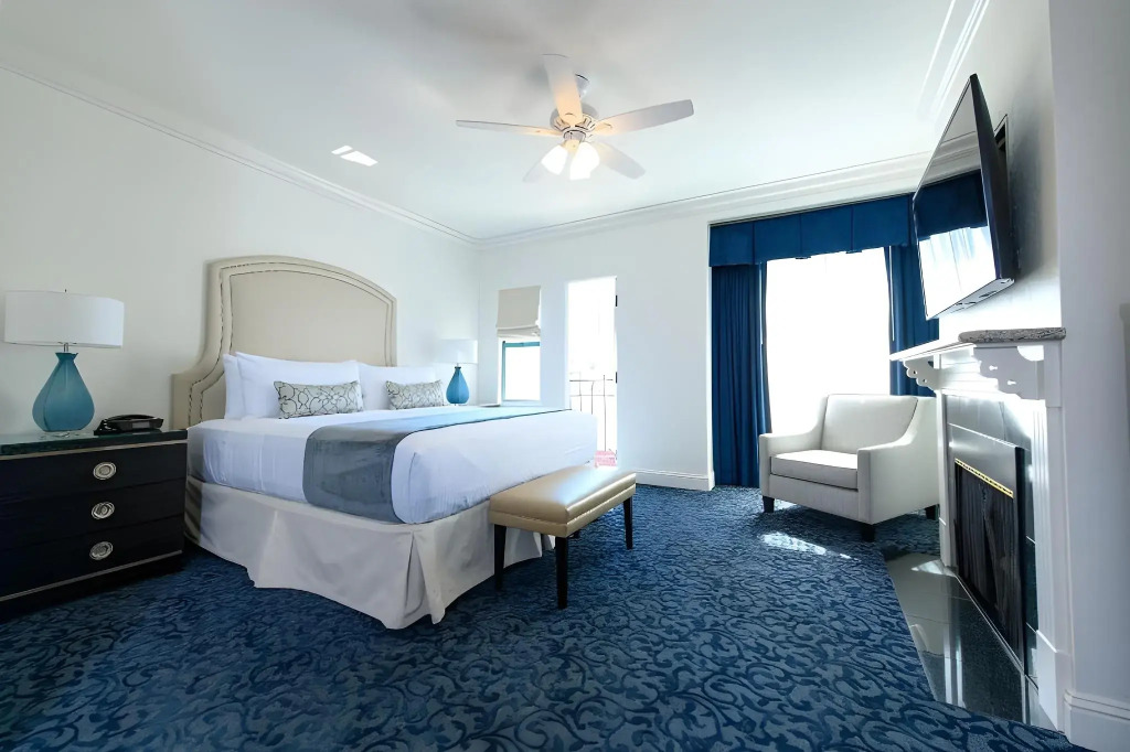 Horton Grand Hotel
