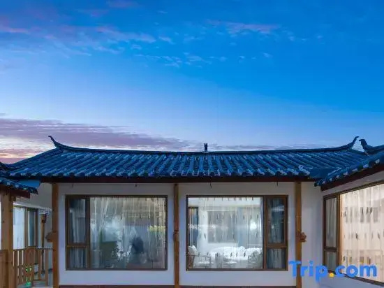 Anyanju  lnn(lijiang Ancient Town Branch)
