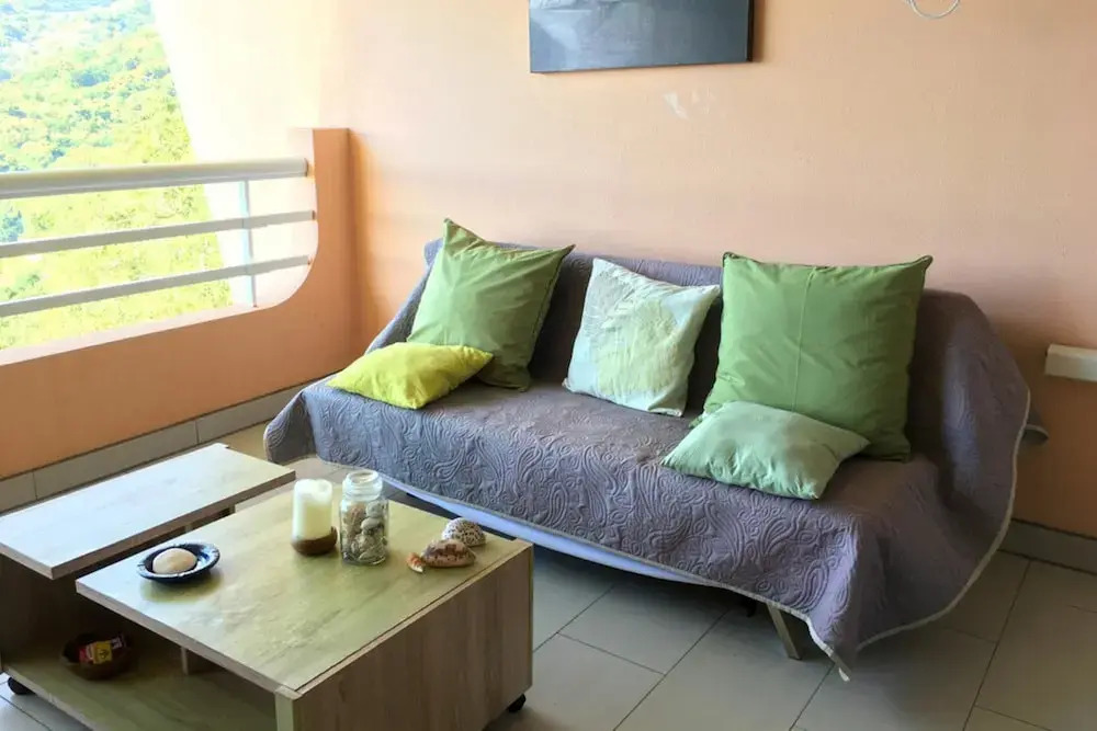 Studio Vaitiare Apartment 0