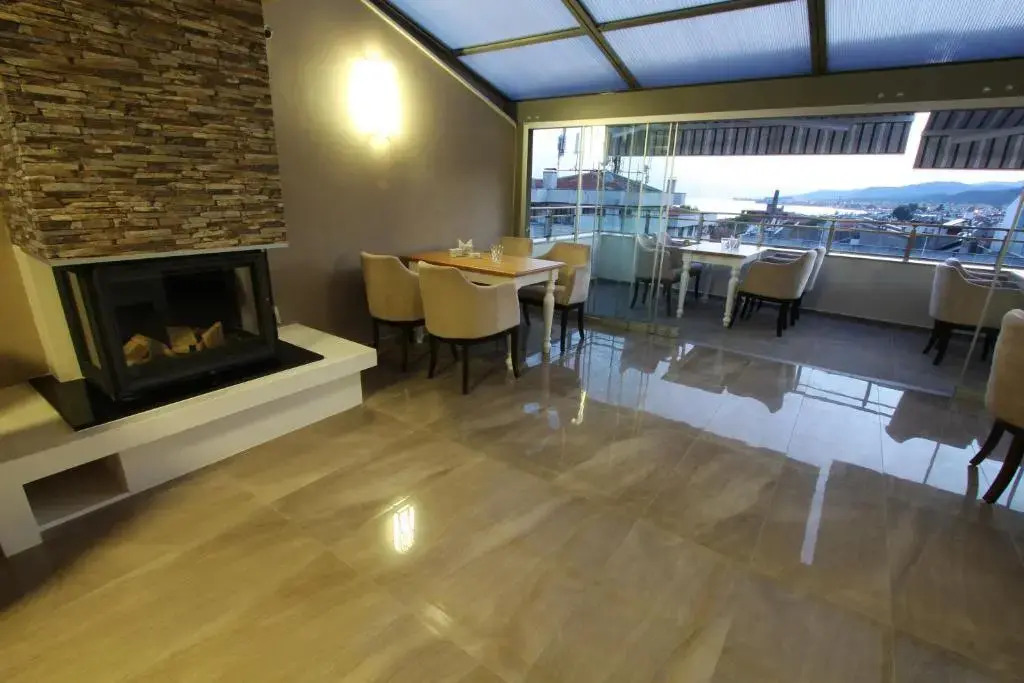 Inciler Hotel